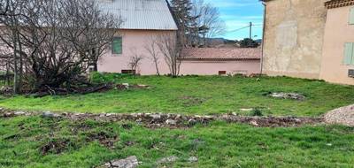 Terrain à Besse-sur-Issole en Var (83) de 200 m² à vendre au prix de 82500€ - 3