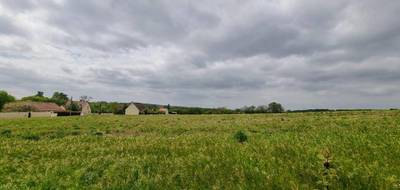 Terrain à Moret-Loing-et-Orvanne en Seine-et-Marne (77) de 610 m² à vendre au prix de 128900€ - 4