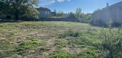 Terrain et maison à Saint-Papoul en Aude (11) de 90 m² à vendre au prix de 189143€ - 4