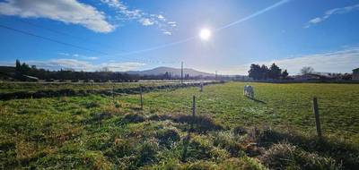 Terrain et maison à Mallemort en Bouches-du-Rhône (13) de 92 m² à vendre au prix de 320000€ - 4