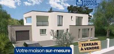 Terrain à Dreux en Eure-et-Loir (28) de 437 m² à vendre au prix de 72450€ - 3