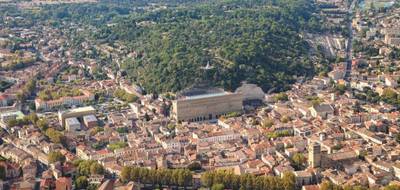 Terrain et maison à Orange en Vaucluse (84) de 95 m² à vendre au prix de 380000€ - 4