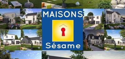 Terrain à Saint-Chéron en Essonne (91) de 659 m² à vendre au prix de 168000€ - 4