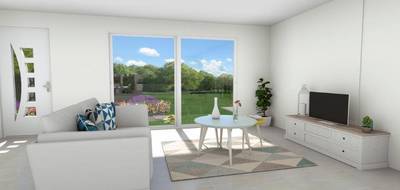 Terrain et maison à Lézignan-Corbières en Aude (11) de 89 m² à vendre au prix de 190000€ - 4