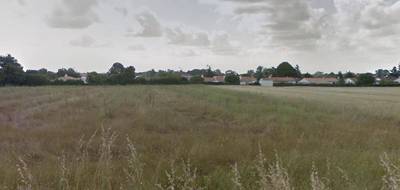 Terrain à Soulitré en Sarthe (72) de 533 m² à vendre au prix de 38000€ - 3