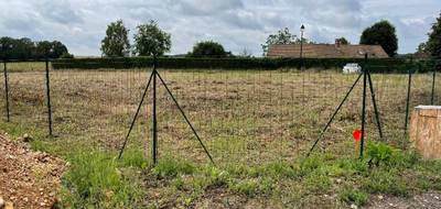 Terrain et maison à La Chapelle-Longueville en Eure (27) de 73 m² à vendre au prix de 195000€ - 3