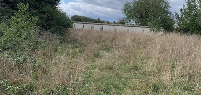 Terrain à Apremont en Haute-Saône (70) de 940 m² à vendre au prix de 33000€ - 1