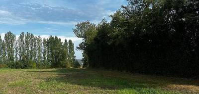 Terrain et maison à Saint-Ciers-de-Canesse en Gironde (33) de 80 m² à vendre au prix de 220000€ - 2