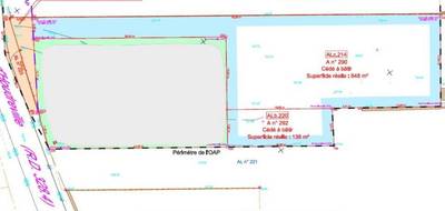 Terrain et maison à Droue-sur-Drouette en Eure-et-Loir (28) de 150 m² à vendre au prix de 407975€ - 3