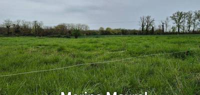 Terrain à Fourques-sur-Garonne en Lot-et-Garonne (47) de 1547 m² à vendre au prix de 38900€ - 1