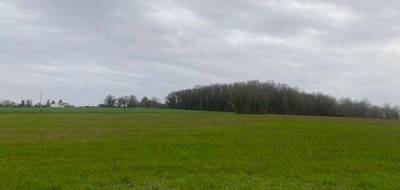 Terrain à Brie en Charente (16) de 830 m² à vendre au prix de 37400€ - 2