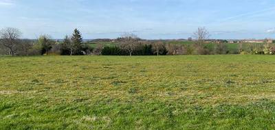 Terrain et maison à Saint-Gérand-le-Puy en Allier (03) de 110 m² à vendre au prix de 258120€ - 3