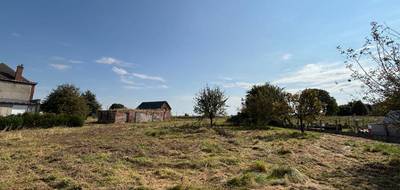 Terrain à Farbus en Pas-de-Calais (62) de 1987 m² à vendre au prix de 101500€ - 1