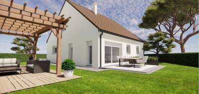 Terrain et maison à Rives d'Andaine en Orne (61) de 144 m² à vendre au prix de 303600€ - 2