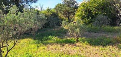 Terrain à Aix-en-Provence en Bouches-du-Rhône (13) de 543 m² à vendre au prix de 380000€ - 3