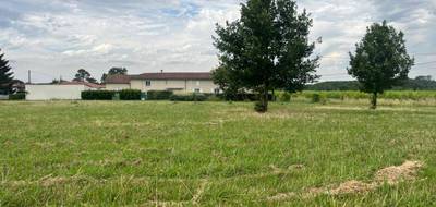 Terrain à Buzet-sur-Baïse en Lot-et-Garonne (47) de 730 m² à vendre au prix de 39000€ - 3