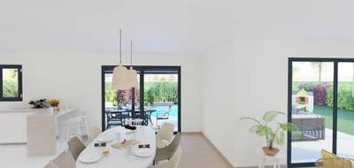 Terrain et maison à Marcilly-d'Azergues en Rhône (69) de 110 m² à vendre au prix de 423870€ - 4