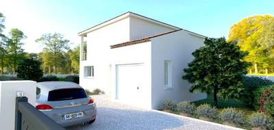 Terrain et maison à Camps-la-Source en Var (83) de 140 m² à vendre au prix de 376000€ - 3