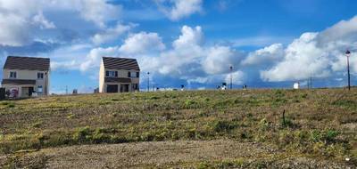 Terrain et maison à Maulette en Yvelines (78) de 88 m² à vendre au prix de 307900€ - 3