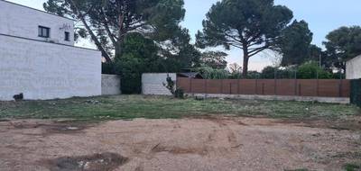 Terrain et maison à Bernis en Gard (30) de 80 m² à vendre au prix de 303000€ - 4