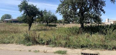 Terrain à Fretigney-et-Velloreille en Haute-Saône (70) de 1100 m² à vendre au prix de 20000€ - 1