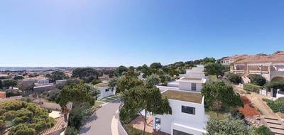 Terrain à Frontignan en Hérault (34) de 435 m² à vendre au prix de 270000€ - 3