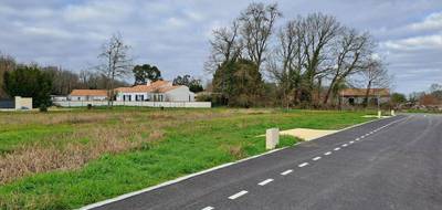 Terrain et maison à Breuillet en Charente-Maritime (17) de 115 m² à vendre au prix de 421294€ - 4