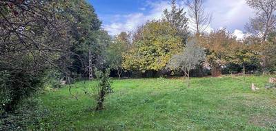 Terrain à Fuveau en Bouches-du-Rhône (13) de 879 m² à vendre au prix de 239000€ - 3