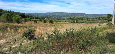 Terrain à Rognes en Bouches-du-Rhône (13) de 335 m² à vendre au prix de 200000€ - 3