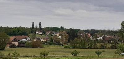 Terrain à Friesen en Haut-Rhin (68) de 504 m² à vendre au prix de 55440€ - 2
