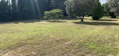 Terrain à Sanary-sur-Mer en Var (83) de 688 m² à vendre au prix de 460000€ - 3