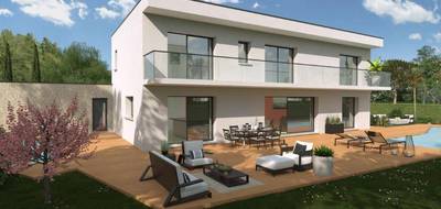 Terrain et maison à Valbonne en Alpes-Maritimes (06) de 200 m² à vendre au prix de 1250000€ - 1