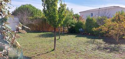 Terrain à Vaux-sur-Mer en Charente-Maritime (17) de 235 m² à vendre au prix de 140000€ - 1