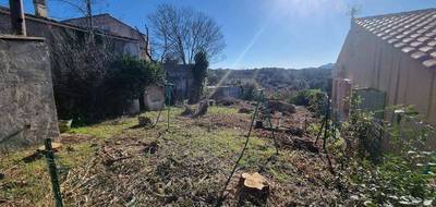 Terrain à Belcodène en Bouches-du-Rhône (13) de 414 m² à vendre au prix de 230000€ - 4