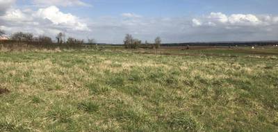 Terrain à Rieux en Oise (60) de 607 m² à vendre au prix de 84000€ - 1