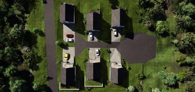 Terrain et maison à Pfaffenheim en Haut-Rhin (68) de 100 m² à vendre au prix de 429000€ - 4