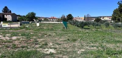 Terrain et maison à Pertuis en Vaucluse (84) de 80 m² à vendre au prix de 345900€ - 3