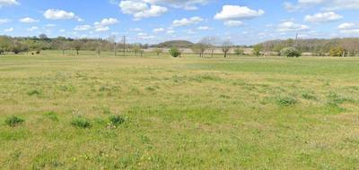 Terrain à Montaut en Dordogne (24) de 4217 m² à vendre au prix de 15000€ - 1