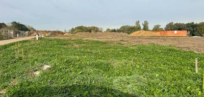 Terrain et maison à Vendin-lès-Béthune en Pas-de-Calais (62) de 125 m² à vendre au prix de 300000€ - 3