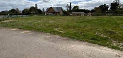 Terrain et maison à Livarot-Pays-d'Auge en Calvados (14) de 88 m² à vendre au prix de 220900€ - 4