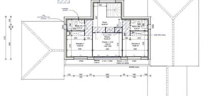 Terrain et maison à Sainte-Maxime en Var (83) de 173 m² à vendre au prix de 1350000€ - 4