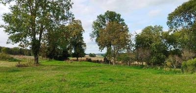 Terrain et maison à Vexin-sur-Epte en Eure (27) de 74 m² à vendre au prix de 195200€ - 4