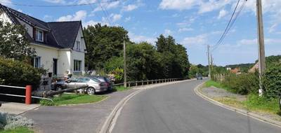 Terrain et maison à Nédonchel en Pas-de-Calais (62) de 80 m² à vendre au prix de 205000€ - 4