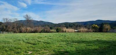 Terrain à Pignans en Var (83) de 823 m² à vendre au prix de 155000€ - 3