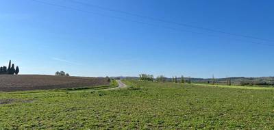 Terrain à Labastide-d'Anjou en Aude (11) de 557 m² à vendre au prix de 66840€ - 3