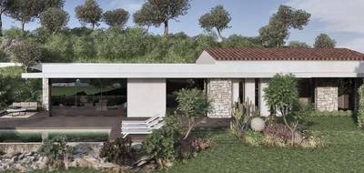 Terrain à Marseille 12 en Bouches-du-Rhône (13) de 1000 m² à vendre au prix de 369000€ - 3