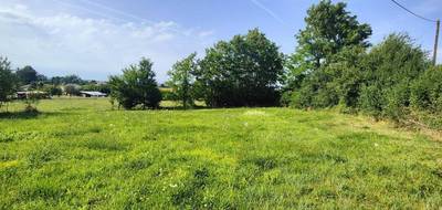 Terrain et maison à Saint-Médard-de-Mussidan en Dordogne (24) de 84 m² à vendre au prix de 189000€ - 3