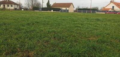 Terrain et maison à Paray-sous-Briailles en Allier (03) de 79 m² à vendre au prix de 162030€ - 3