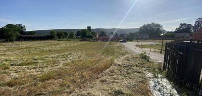 Terrain à Acquigny en Eure (27) de 1426 m² à vendre au prix de 69500€ - 2