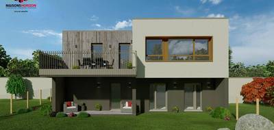 Terrain et maison à Rédange en Moselle (57) de 139 m² à vendre au prix de 608340€ - 3